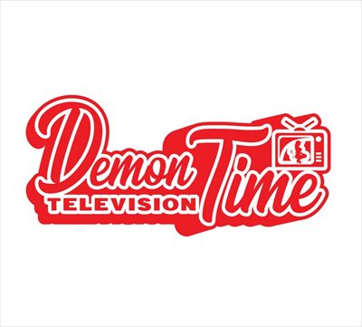 Demon Time TV profile photo 2