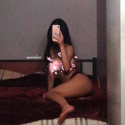 Goddess Alie 🌸