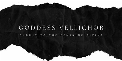 GoddessVellichor profile photo 2