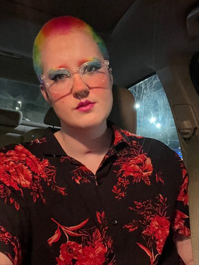 Sunshine Davidson