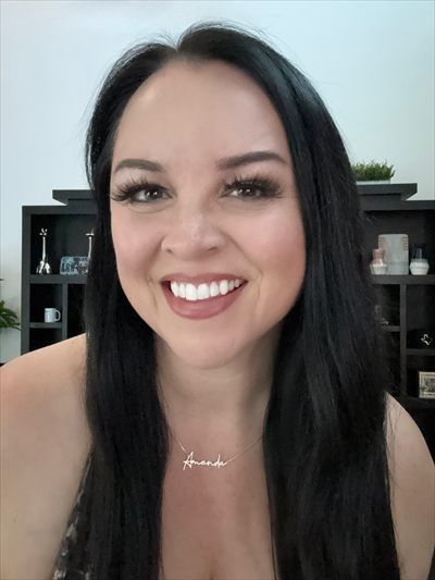 Amanda Thickk