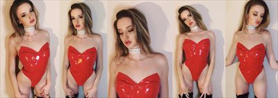 Sophie Jaye profile photo 2