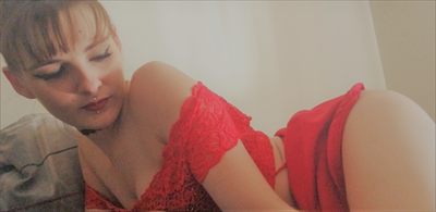 Persephone, Sam I Am profile photo 2