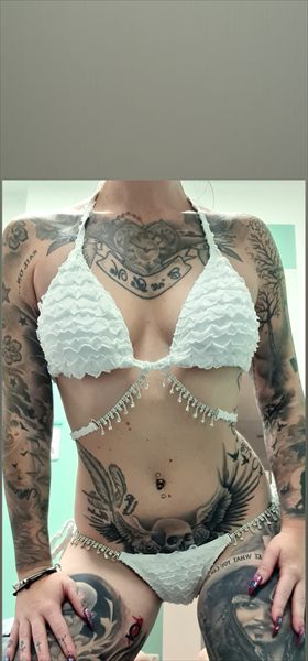 SexyAriel15 VIP