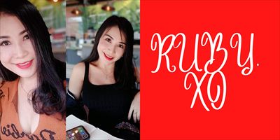 Ruby. 💕 profile photo 2