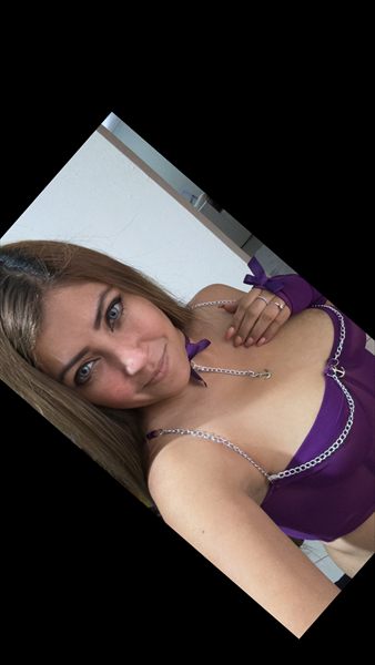 mujer real profile photo 2