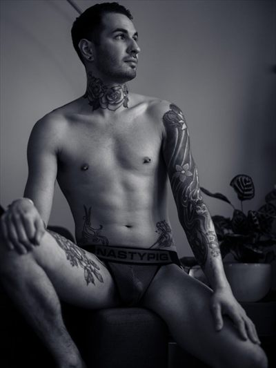 Chris Watrous profile photo 3