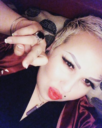✧𖤐 Bella Monroe 𖤐✧