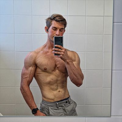 BSBodybuilder profile photo 2