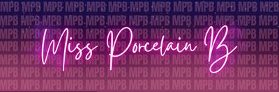 MissPorcelainB profile photo 2