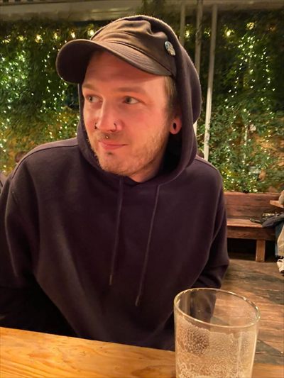 Hunter Bradley - NO PPV profile photo 3