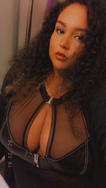 Maddy Vixelle profile photo 3
