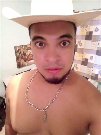 Morgan castillo profile photo 2