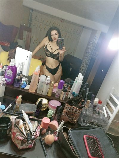Skay Palacios