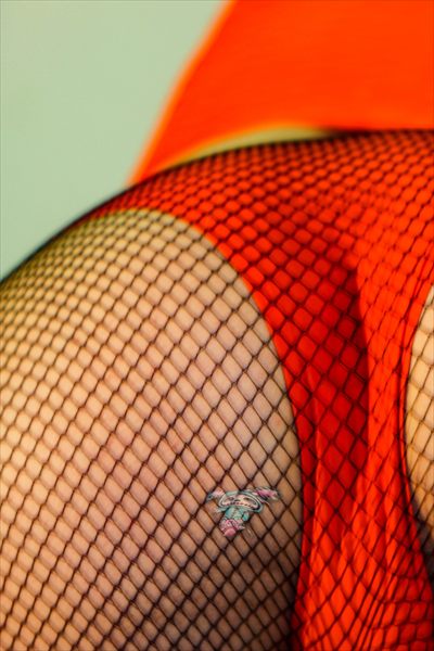 JocelynStarXXX profile photo 2