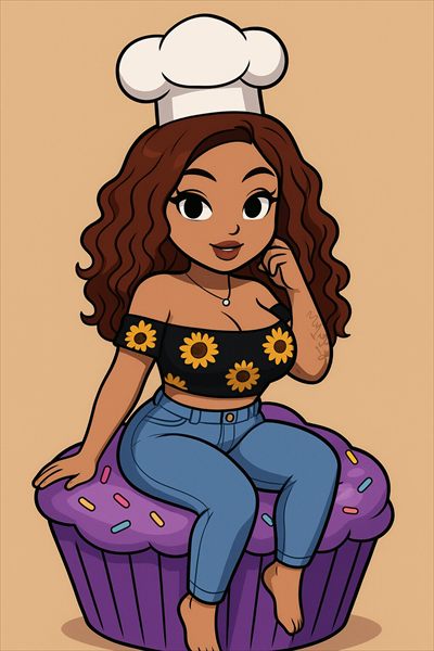 Mazi Mason profile photo 2