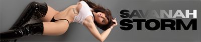 Savanah Storm profile photo 2