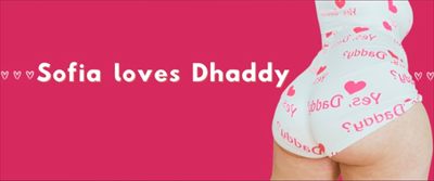 Sofia Loves Dhaddy profile photo 2