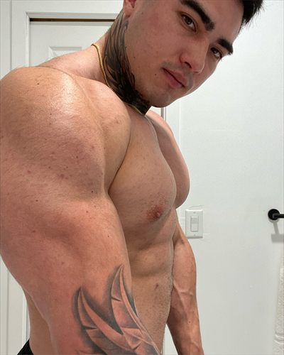 Axel Kane