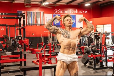 SuperDeluxxe profile photo 2