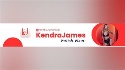 Kendra James - KJ cosplay femdom fetish profile photo 2