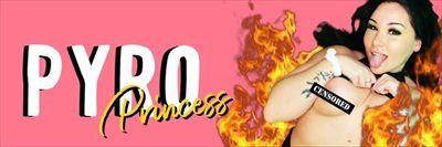 Pyro_PrincessXxX profile photo 2