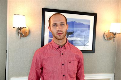 Jake Grand profile photo 2