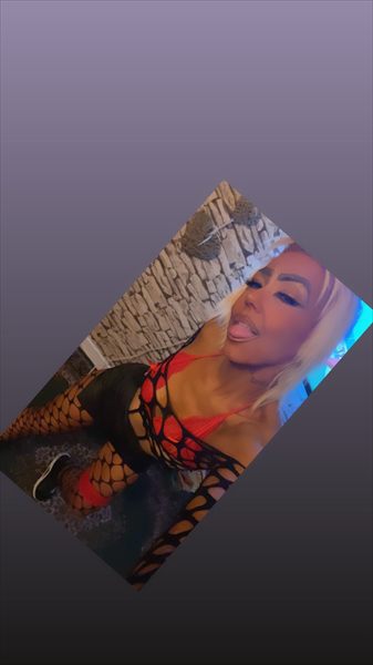 ScouseBarbie👱🏽‍♀️🔥😈😏