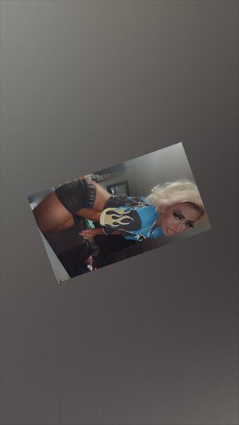 ScouseBarbie👱🏽‍♀️🔥😈😏 profile photo 2