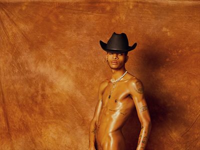 Tony Flowers profile photo 2