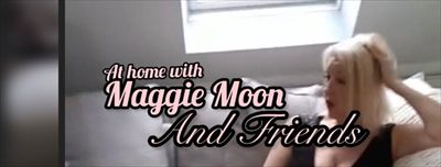 Maggie Moon profile photo 2
