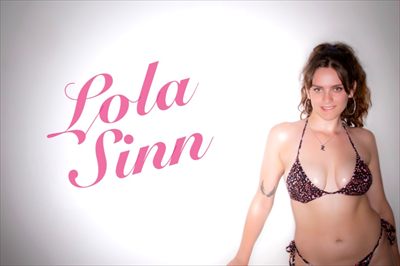 Lola Sinn 👑 profile photo 2