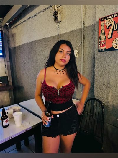 Gaby Thelma profile photo 3