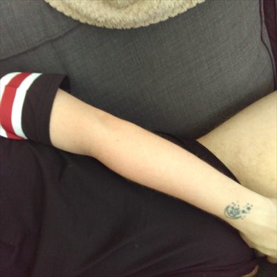 WhiteSockBoy 💦 profile photo 2