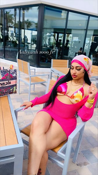 ☆THEE GTA GIRL 🌟 profile photo 2