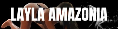 Layla Amazonia profile photo 2