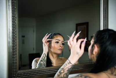Lexxxi Vega profile photo 2