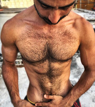 Axel albores profile photo 2