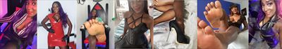 Mistress Lorraine Femdom Amazonian profile photo 2