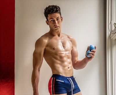 Tristan West