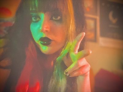 Hella Liminal profile photo 2