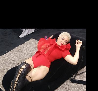 Handjob Genie VIP profile photo 2