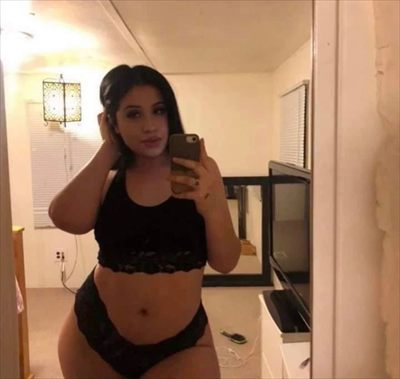 Bri Valencia 🥵