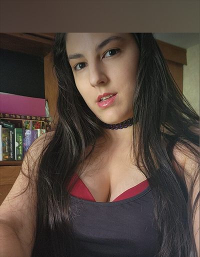 Leila Wilde