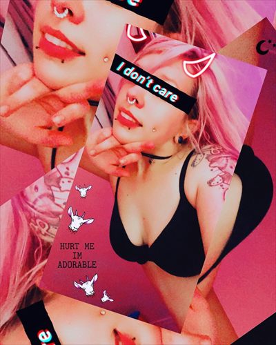 MissMetalDolly