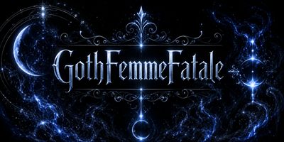 GothFemmeFatale profile photo 2