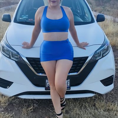 LuluHotWife profile photo 3
