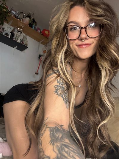 Mallory 🌿