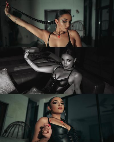 Karma profile photo 2