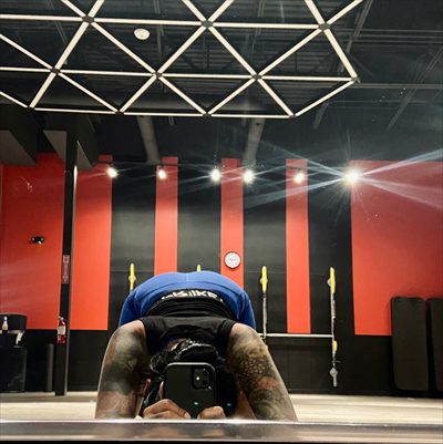 The Muscle Medium profile photo 2